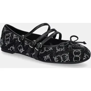 Dámské baleríny Baleríny Pinko Gioia SD0299.E025.Z99 černá 99X, EUR 39