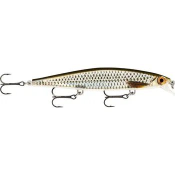 Nástraha Wobler Rapala Shadow Rap 11cm - 13g / ROL