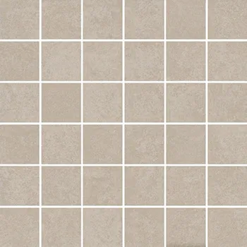 Dlažba DLAŽBA MOZAIKA ARES BEIGE MATT 29,8X29,8