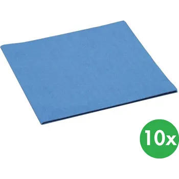 Utěrka EVO - leštící utěrka, 10 ks