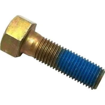 Přívěs Šroub seřizovací M12 KNOTT