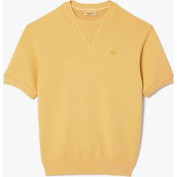 Dámské oblečení Tričko Lacoste Orange 1087815 6