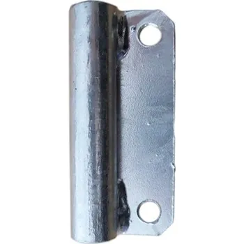 Zadní světlomet Držák odrazové tabule - dlouhá trubka