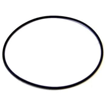 Přívěs k motorovému vozidlu Kroužek těsnící krytky náboje KNOTT pr. 52,1 mm