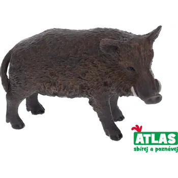 Figurka Atlas B Divočák 7 cm