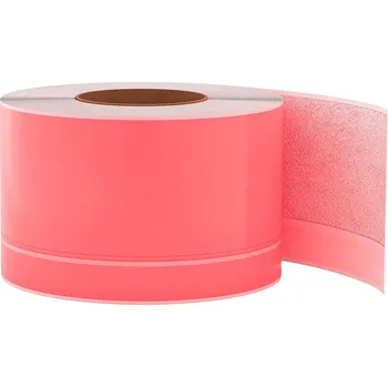 Kancelářské potřeby Okenní páska PENOSIL Full Glue + 1x akryl, vnitřní 100mm x 25m /PE-3037/