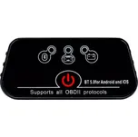 Diagnostické rozhraní bluetooth OBD2…