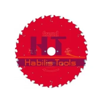 Pilový kotouč FREUD Pilový kotouč (165x1,7/1,3x20 24LWZ)