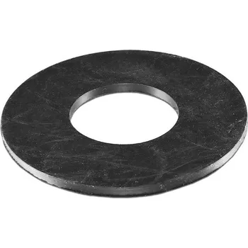 NÝVLT Membrána rovná 62x30x27 mm k vypouštecímu ventilu WC AQUA NOVA by SANIBLOK