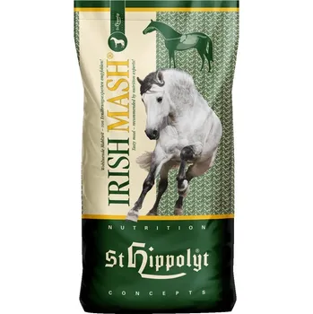Pro koně ST HIPPOLYT - IRISH MASH 15kg