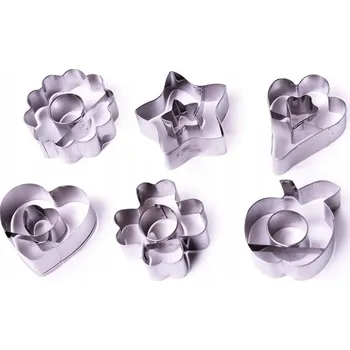 Obraz Formička na sušenky Best all 5,5 x 5,5 cm