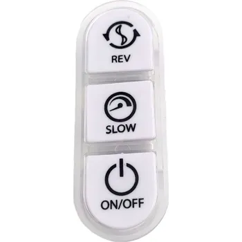 Příslušenství pro kuchyňský robot Sestava spínačů mlýnku na maso Eta 3075 Ambo II ( ETA 3075 00110 )