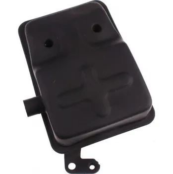 Náhradní výfuk ke křovinořezu 42,7cm3