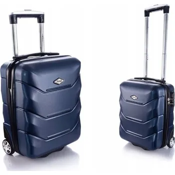 RGL Kabinový kufr 40 x 30 x 20 cm, 24 l, ABS