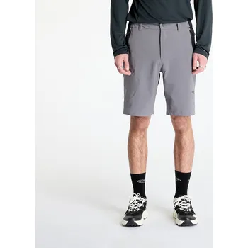 Pánské kraťasy Šortky Columbia Triple Canyon™ Short II City Grey 36