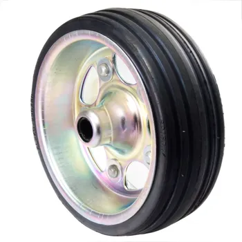 Přívěs k motorovému vozidlu Kolečko samostatné AL-KO 230x80 (500 kg) k podp. kolu 1223638