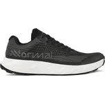 NNormal Kjerag Shoe black / grey - UK 8,5