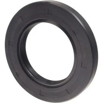 Přívěs k motorovému vozidlu Prachovka - simering KNOTT 38x62x8 mm k náboji pro kužel. ložiska