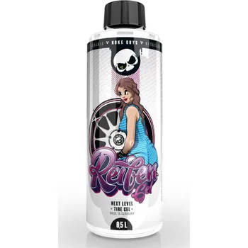 Nuke Guys REIFENGEL - Impregnace na pneumatiky (500ml)