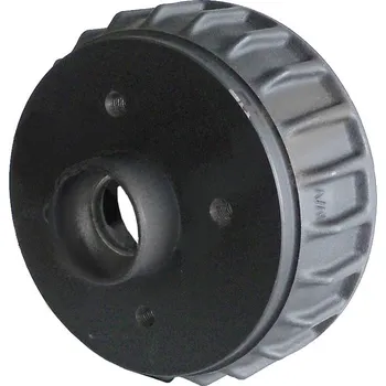 Příslušenství pro přívěs Buben brzdový AL-KO 1637 pro kuželík. ložiska, (100x4)