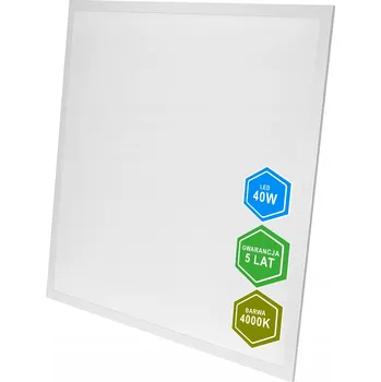 Stropní Svítidlo Syntron bílá