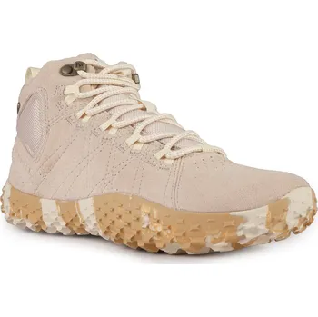 Dámská treková obuv Merrell Wrapt Mid WP W J008182 - poplar 37