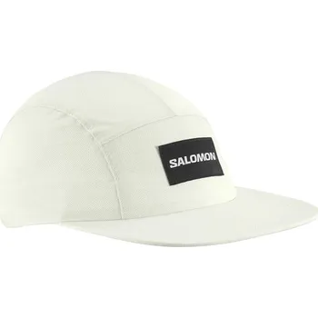 Kšiltovka Salomon Bonatti WP Five Panel Cap LC2675300 - icicle UNI