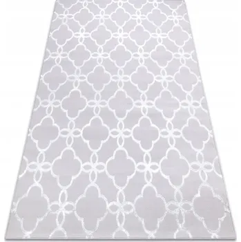 Koberec KOBEREC MODERNÍ MEFE 80x150 cm JETEL #AT3443