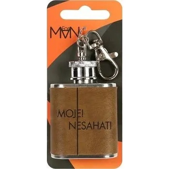 Placatka ALBI Mini placatka - Moje