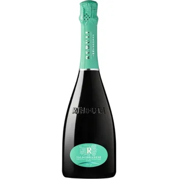 Rebuli Zerogrammi Valdobbiadene Prosecco Superiore Extra Brut DOCG