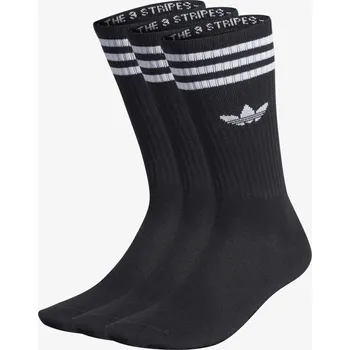 Pánské ponožky adidas High Crew L 245242