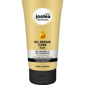 Vlasová regenerace joolea PROFESSIONAL Oil Repair Care Kur 150ml