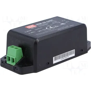 spínaný zdroj MEAN WELL IRM-30-24ST