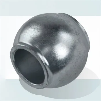 Zahradní traktor DEMA Třetí bodová hlava pro hák 32 kat. III