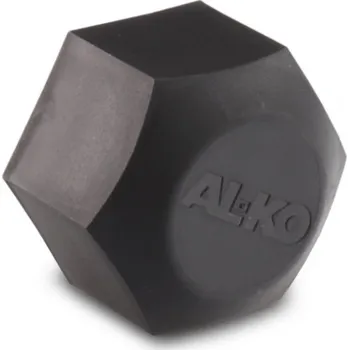 Příslušenství pro přívěs Krytka matice čepu náprav B1600/B1800 EURO