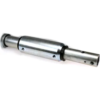 Tažné zařízení Sada pouzdro (kartuše) + tažná trubka pro KNOTT KH13HV (98508393+726731.001)