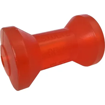 Přívěs k motorovému vozidlu Rolna PROFI kýlová STOLTZ pr. 73x127 mm/pr. 13 mm, RP-55