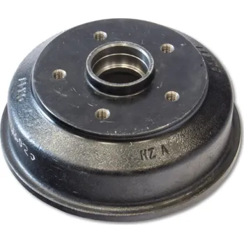 Brzdový buben Brzdový buben BPW 2005 112x5