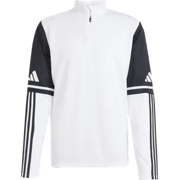 Pánské tričko Triko s dlouhým rukávem adidas SQUADRA25 TR TOP jd2987 Velikost XS