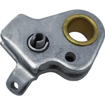 Přívěs Palec rückmatik 1637 levý kpl. AL-KO