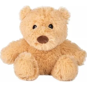 Hračka ALBI Hřejivý mini méďa