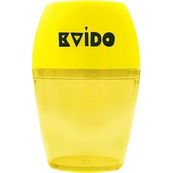 Ořezávátko ALBI Ořezávátko - žluté