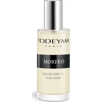 Pánský parfém YODEYMA Paris Morfeo EDP Varianta: 15 ml bez víčka a krabičky