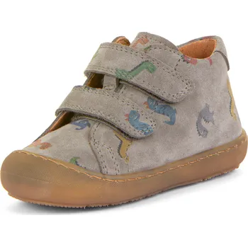 Dívčí obuv Dětské celoroční boty Froddo Ollie G2130328-34 Velikost: 27