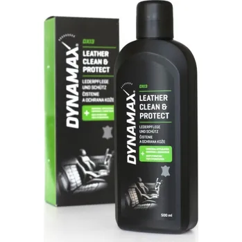 DXI3 Čištění a ochrana kůže 500 ml DYNAMAX 502475 502475