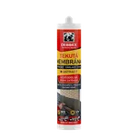 DEN BRAVEN Tekutá membrána STŘECHA A OKNA 290 ML ANTRACIT