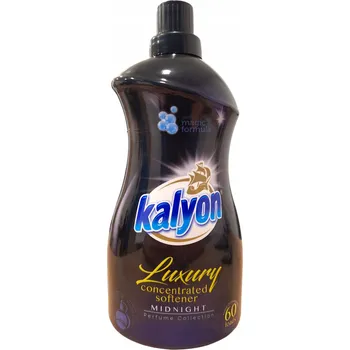 Aviváž Kalyon TR aviváž 1,5L 60 Dávek Midnight