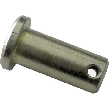 Přívěs Čep k páce ruční brzdy AL-KO 2.8 VB (spodní)