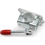 Držák opěrného kolečka 48 mm sklopná klička AL-KO