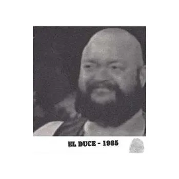 Zahraniční hudba LP El Duce: 1985 CLR | LTD 2021 White Vinyl